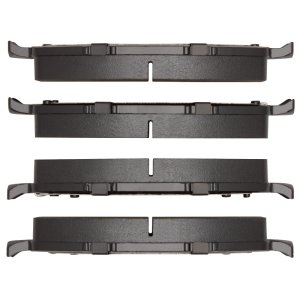 GMC Savana 3500 Brake Pads - Rear - R1 Concepts - Optimum OE - `03-`17